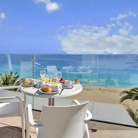 Apartamentos Garden & Sea Boutique Lodging By Livvo مورو ذيل خابلِ المظهر الخارجي الصورة