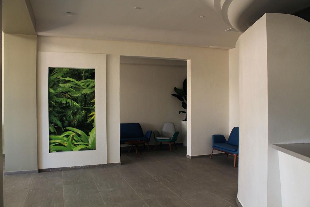 Apartamentos Garden & Sea Boutique Lodging By Livvo مورو ذيل خابلِ المظهر الخارجي الصورة