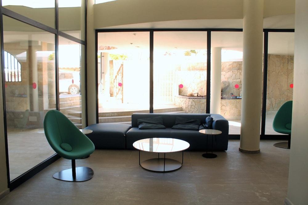 Apartamentos Garden & Sea Boutique Lodging By Livvo مورو ذيل خابلِ المظهر الخارجي الصورة