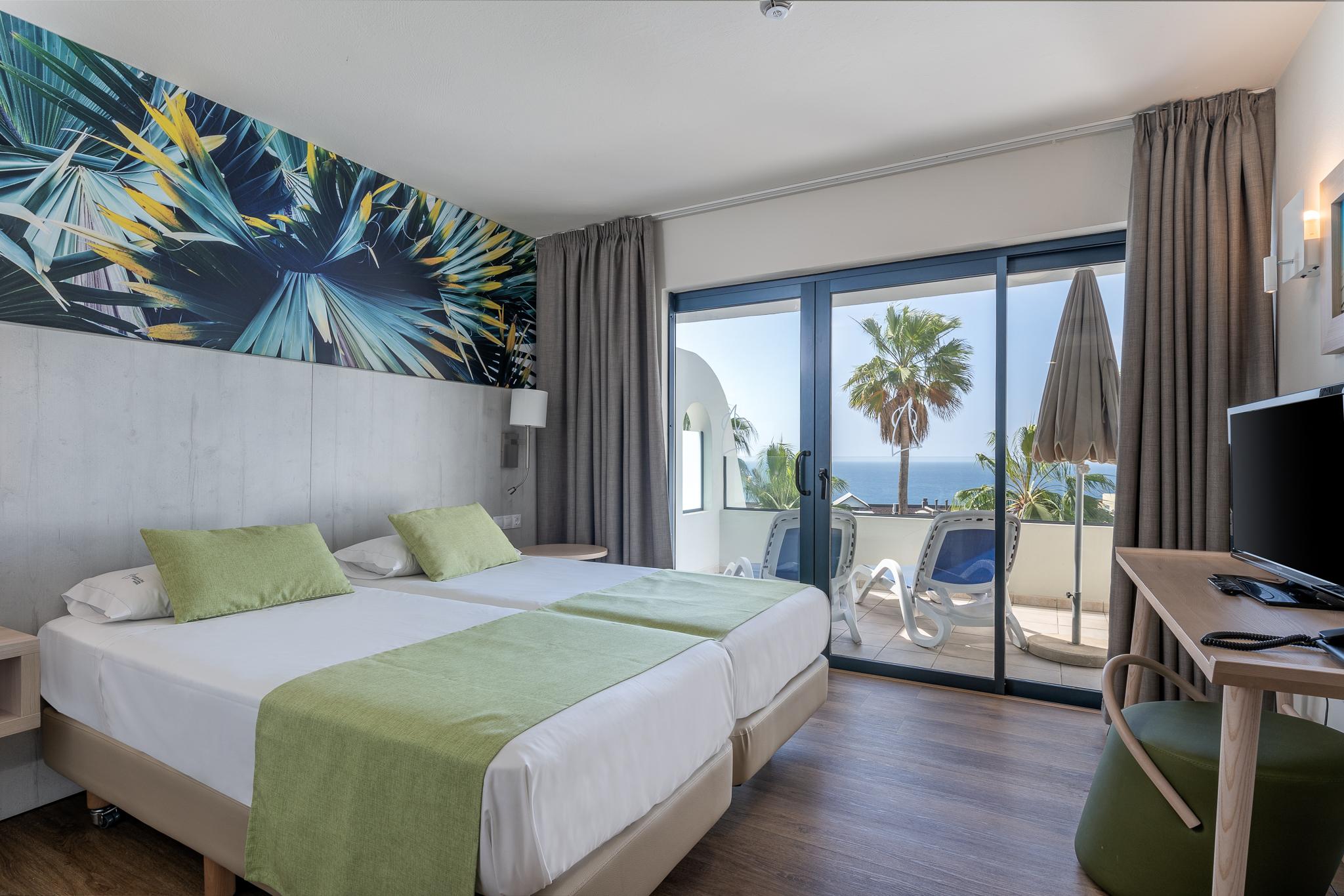 Apartamentos Garden & Sea Boutique Lodging By Livvo مورو ذيل خابلِ المظهر الخارجي الصورة