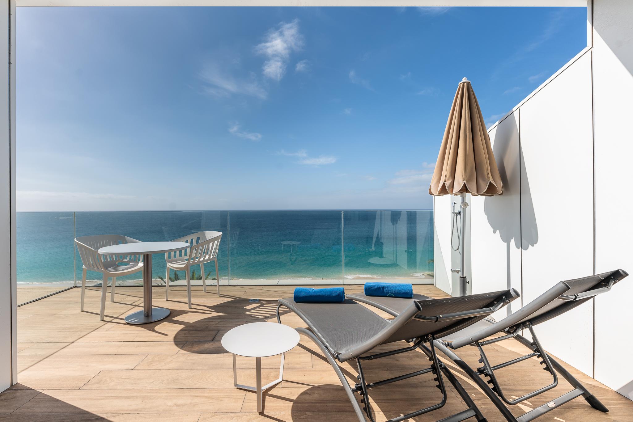 Apartamentos Garden & Sea Boutique Lodging By Livvo مورو ذيل خابلِ المظهر الخارجي الصورة