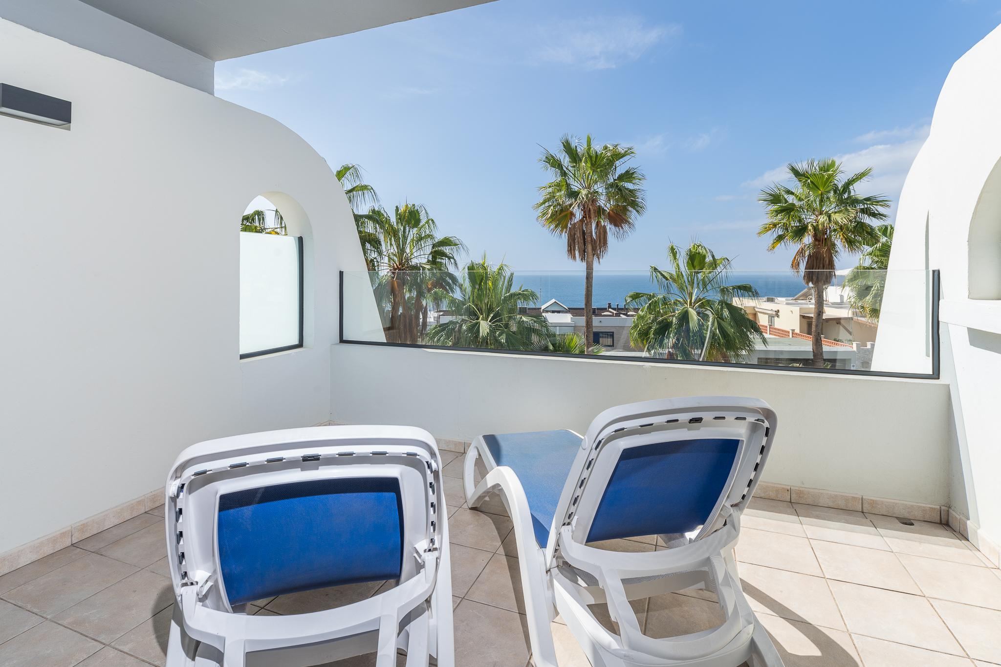 Apartamentos Garden & Sea Boutique Lodging By Livvo مورو ذيل خابلِ المظهر الخارجي الصورة