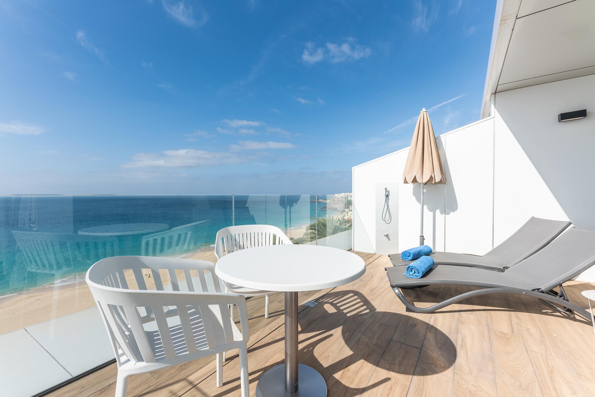 Apartamentos Garden & Sea Boutique Lodging By Livvo مورو ذيل خابلِ المظهر الخارجي الصورة