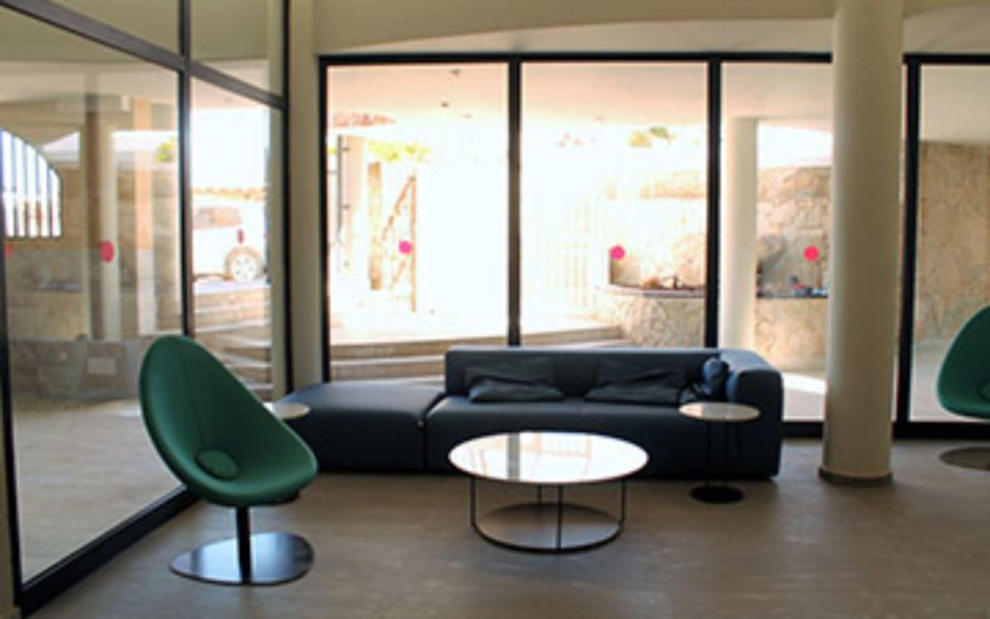 Apartamentos Garden & Sea Boutique Lodging By Livvo مورو ذيل خابلِ المظهر الخارجي الصورة