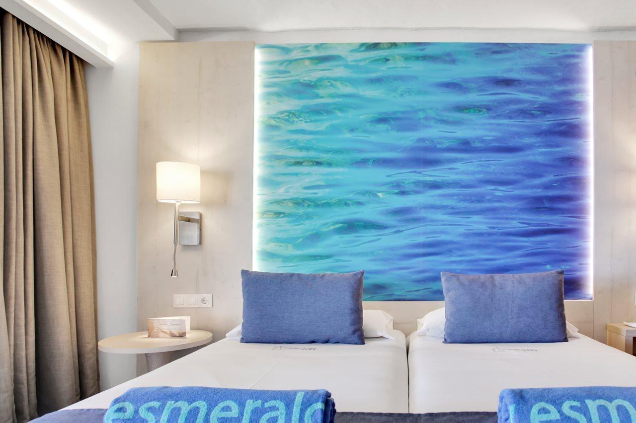 Apartamentos Garden & Sea Boutique Lodging By Livvo مورو ذيل خابلِ المظهر الخارجي الصورة