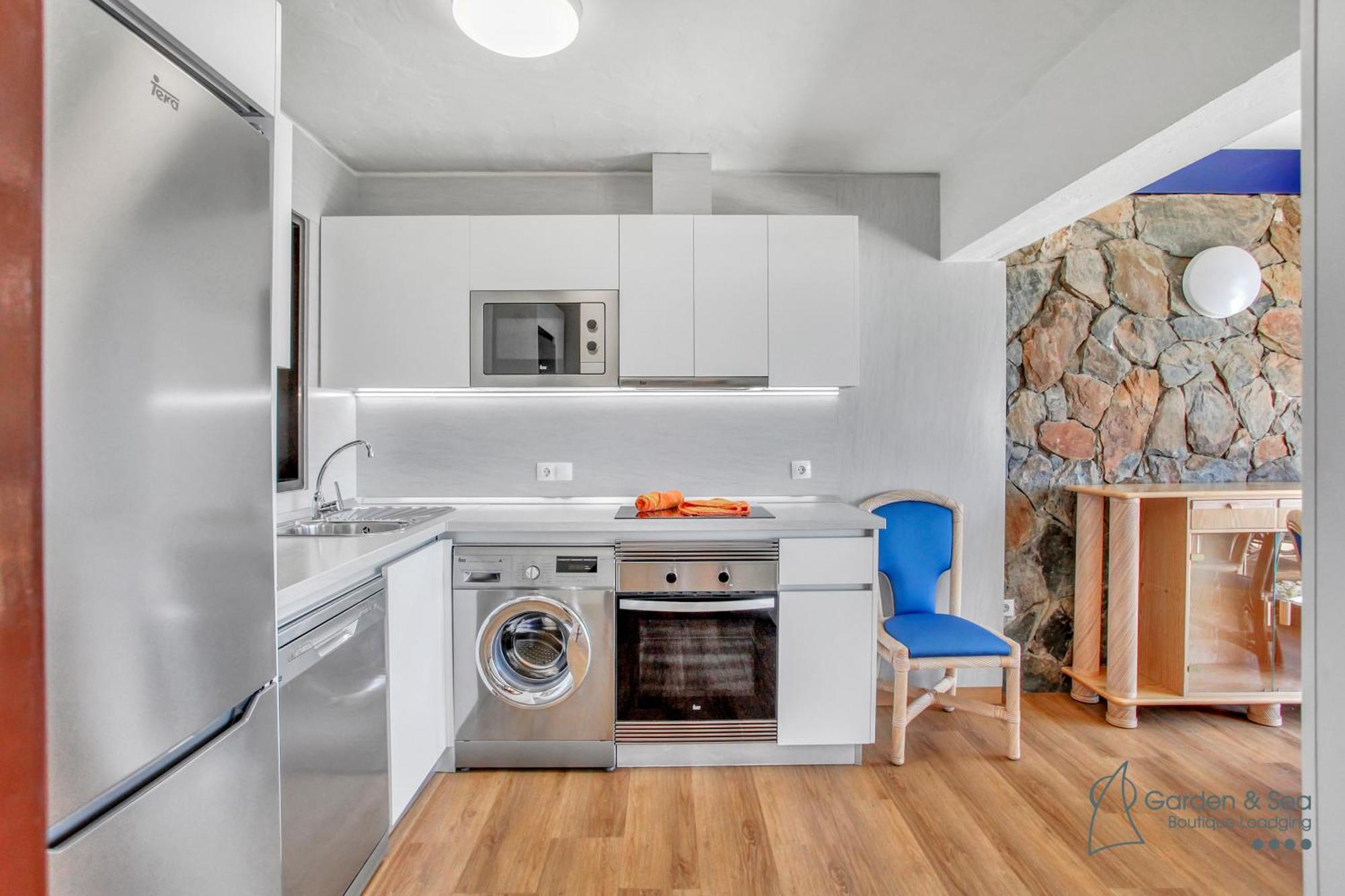 Apartamentos Garden & Sea Boutique Lodging By Livvo مورو ذيل خابلِ المظهر الخارجي الصورة
