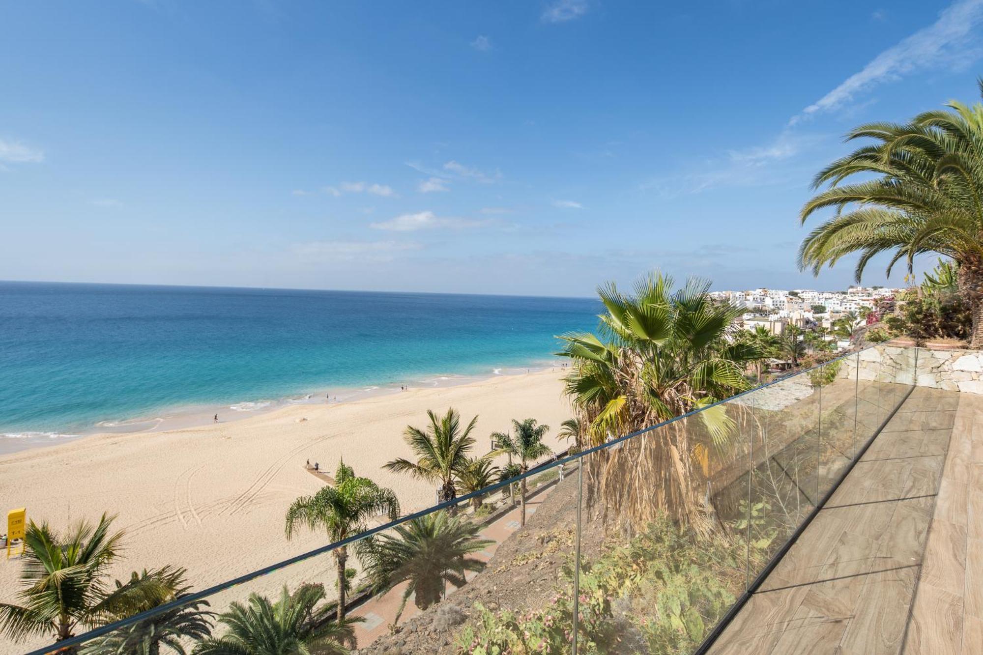 Apartamentos Garden & Sea Boutique Lodging By Livvo مورو ذيل خابلِ المظهر الخارجي الصورة