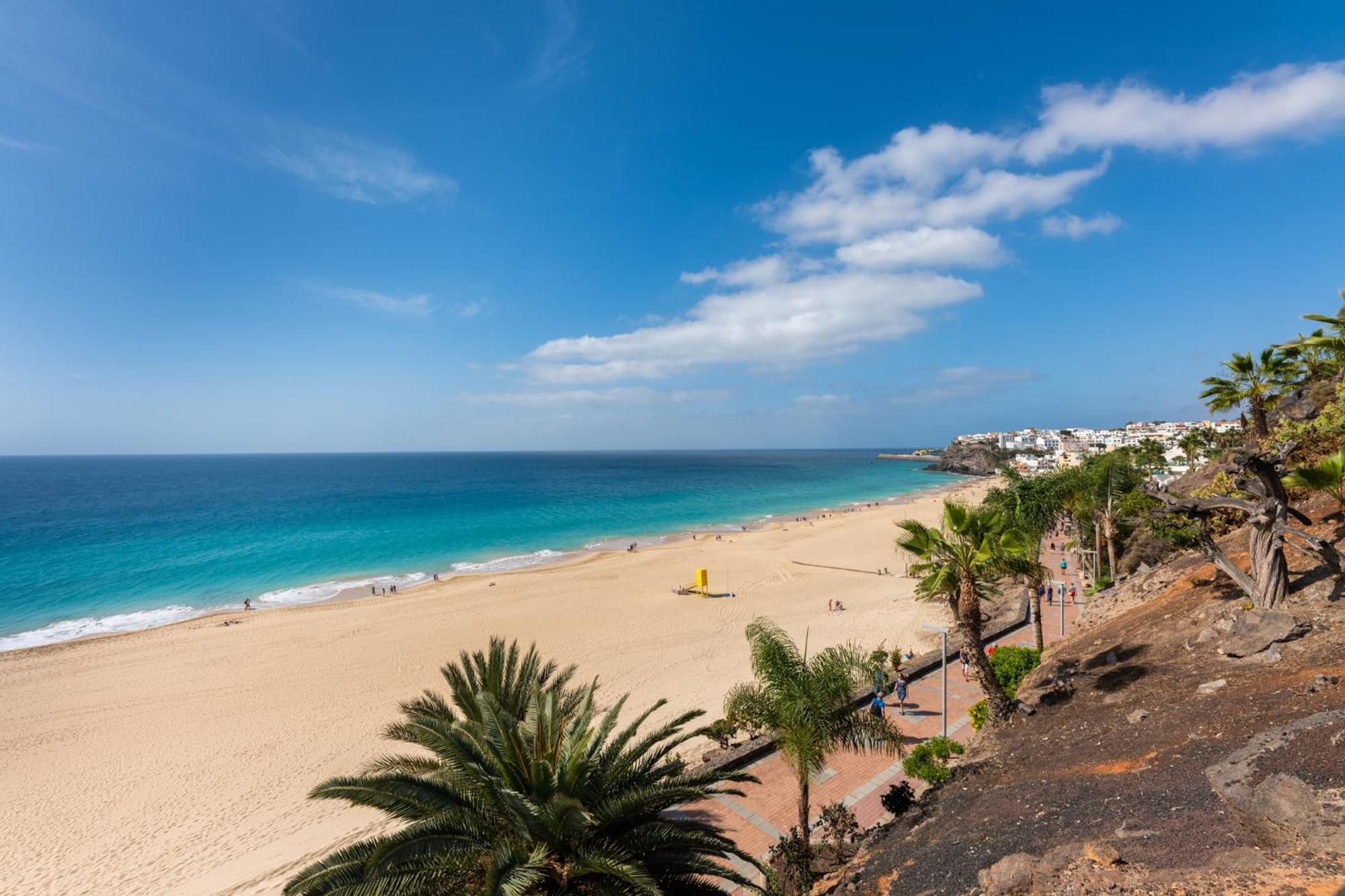 Apartamentos Garden & Sea Boutique Lodging By Livvo مورو ذيل خابلِ المظهر الخارجي الصورة