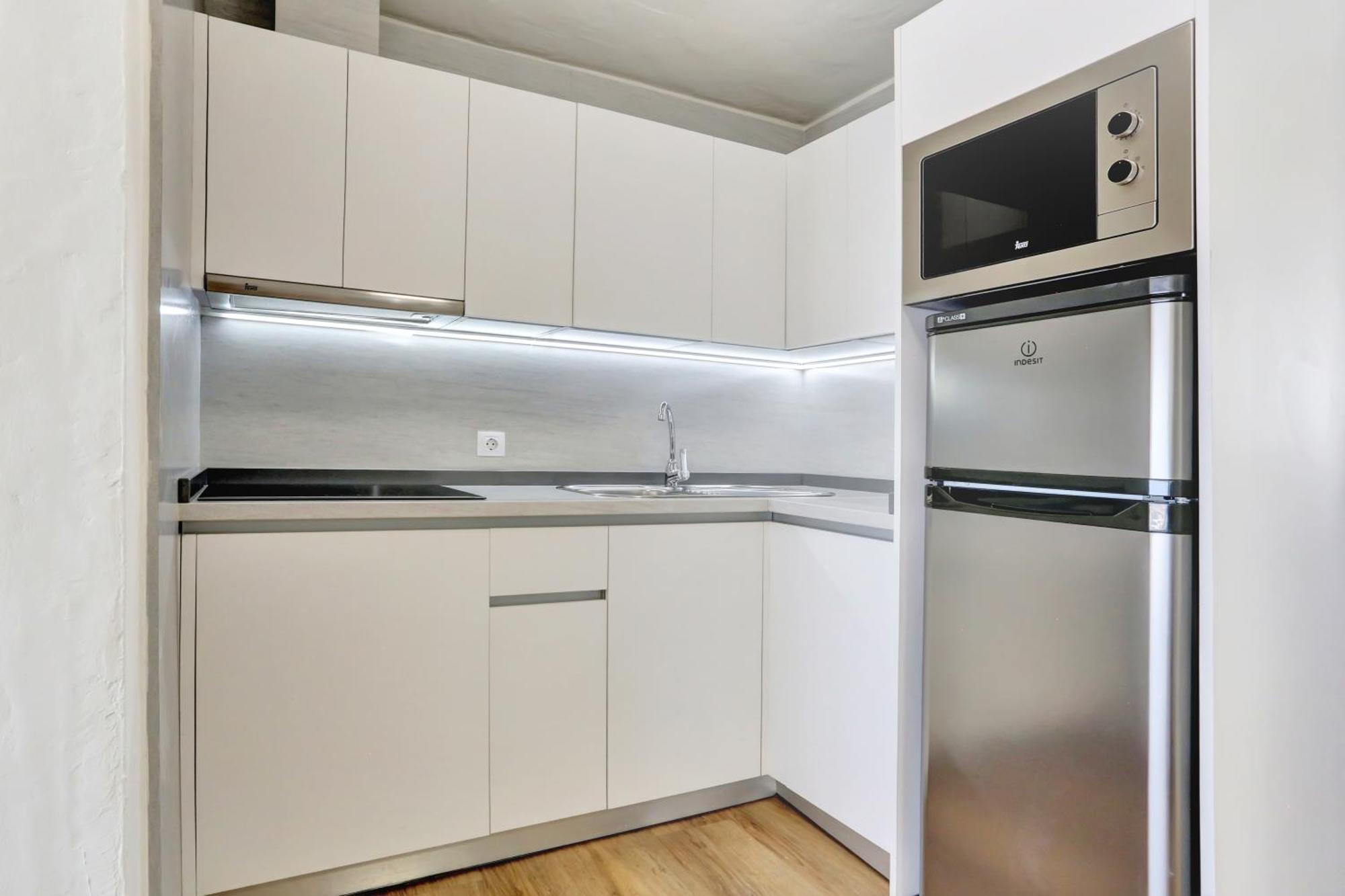 Apartamentos Garden & Sea Boutique Lodging By Livvo مورو ذيل خابلِ المظهر الخارجي الصورة