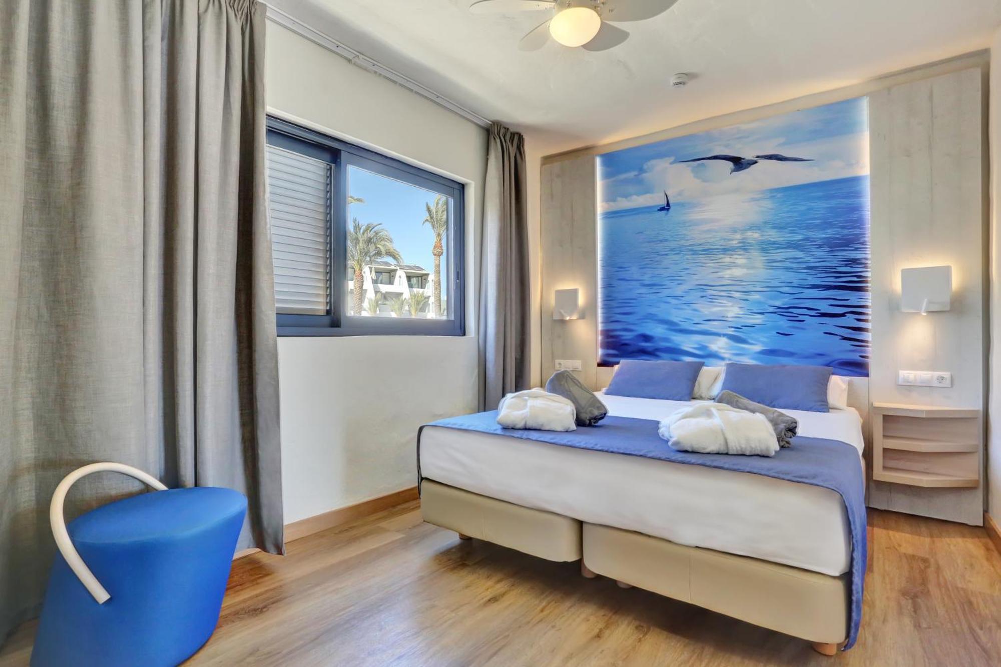 Apartamentos Garden & Sea Boutique Lodging By Livvo مورو ذيل خابلِ المظهر الخارجي الصورة