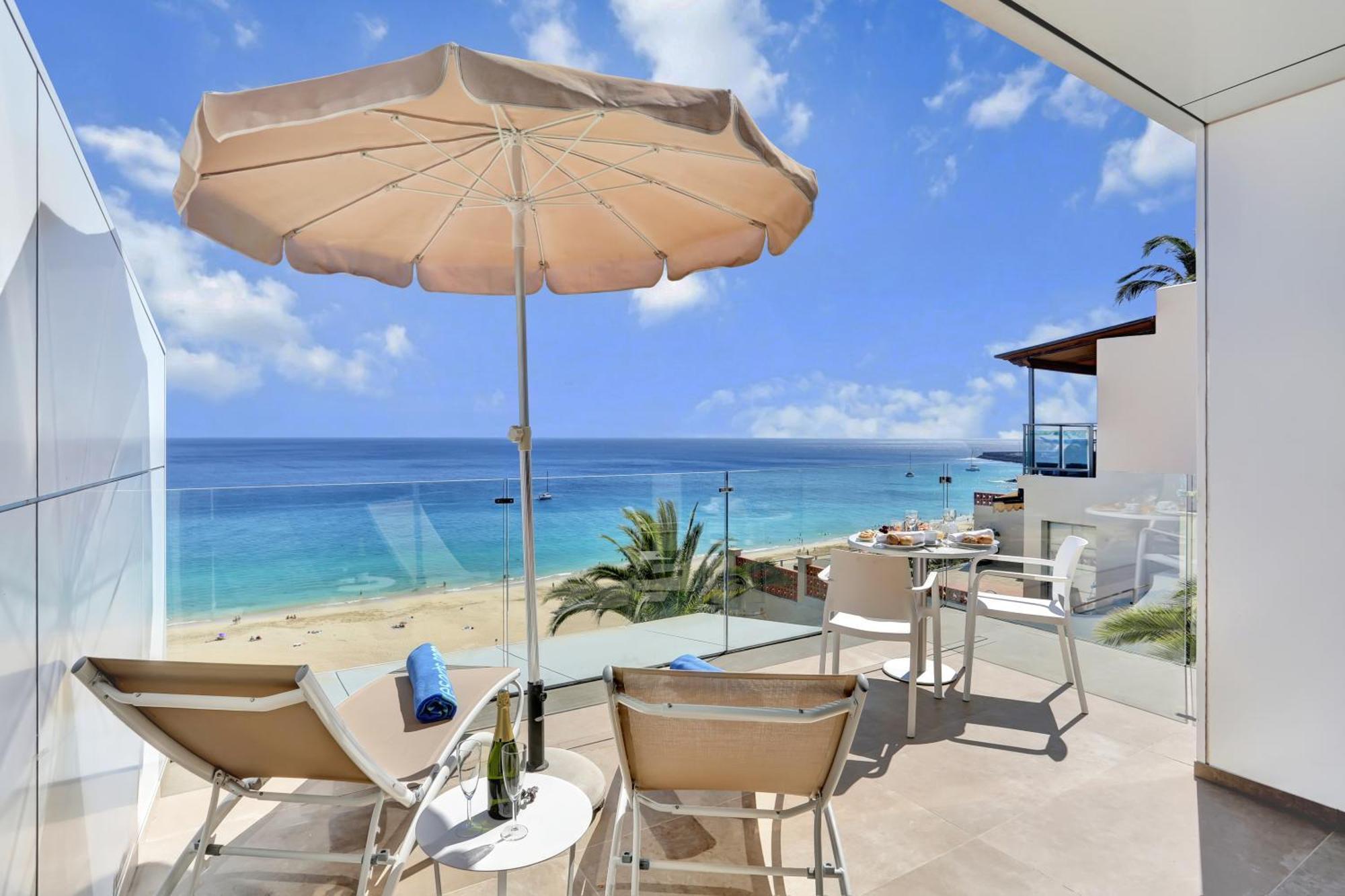 Apartamentos Garden & Sea Boutique Lodging By Livvo مورو ذيل خابلِ المظهر الخارجي الصورة
